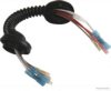 HERTH+BUSS ELPARTS 51277017 Repair Set, harness
